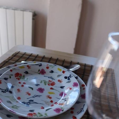 Private Apartment - The Lover'S Nest - Apt Privado غرناطة المظهر الخارجي الصورة