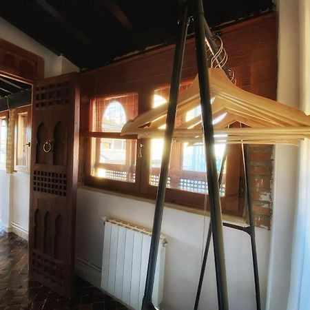 Private Apartment - The Lover'S Nest - Apt Privado غرناطة المظهر الخارجي الصورة