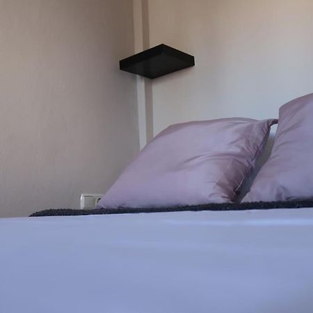 Private Apartment - The Lover'S Nest - Apt Privado غرناطة المظهر الخارجي الصورة