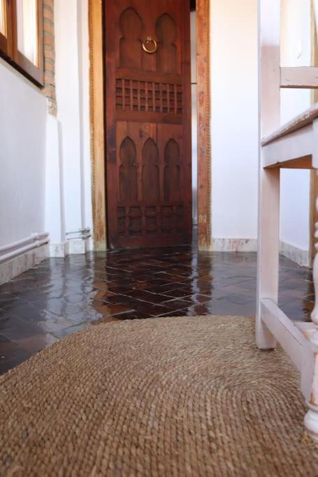 Private Apartment - The Lover'S Nest - Apt Privado غرناطة المظهر الخارجي الصورة