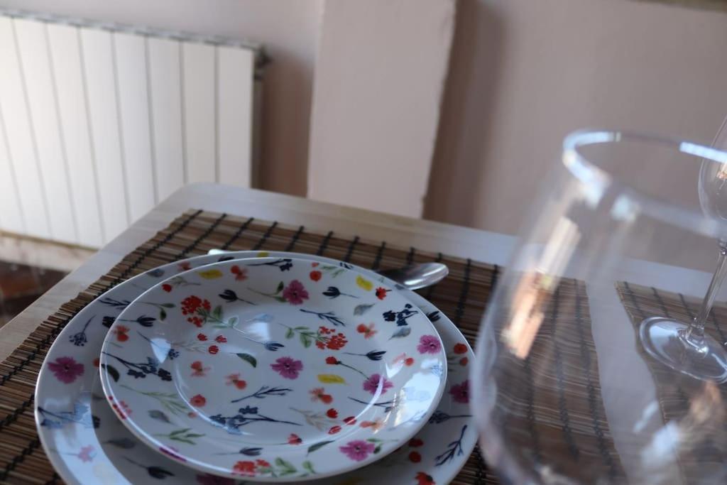 Private Apartment - The Lover'S Nest - Apt Privado غرناطة المظهر الخارجي الصورة