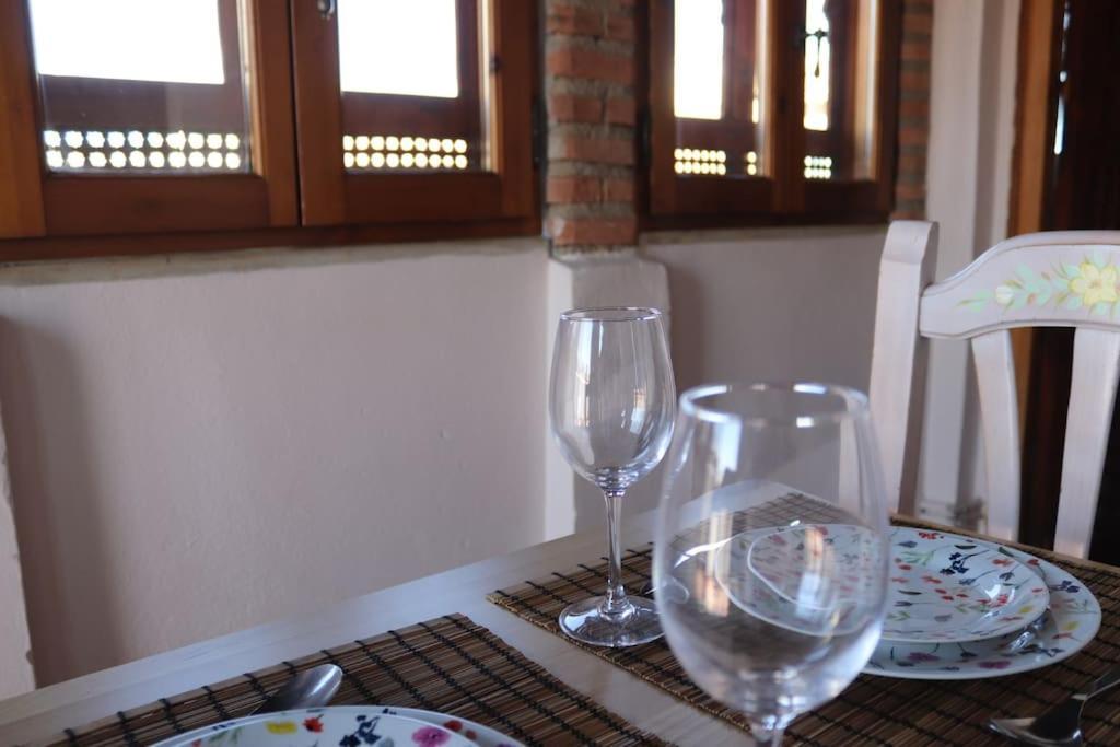 Private Apartment - The Lover'S Nest - Apt Privado غرناطة المظهر الخارجي الصورة