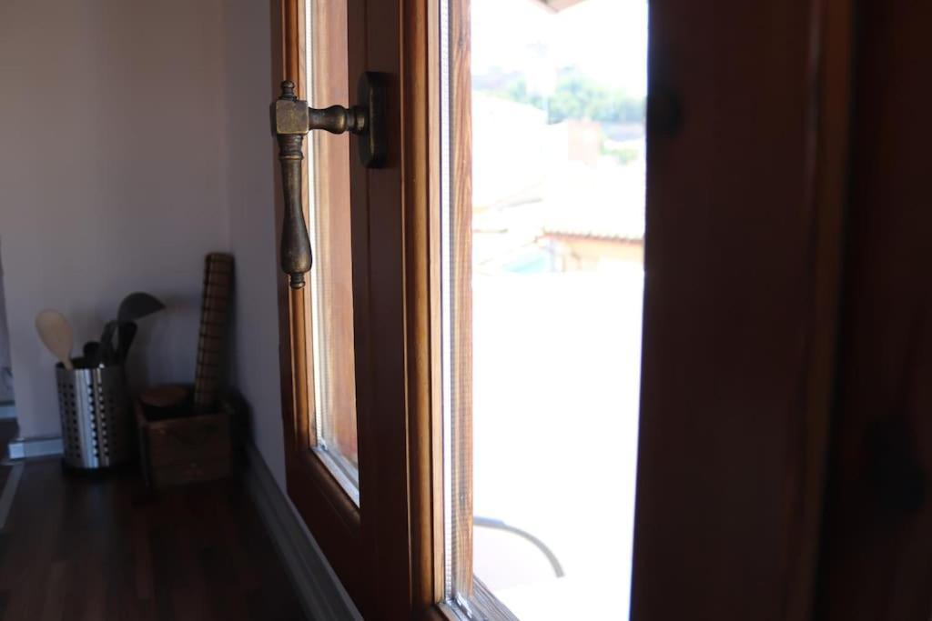Private Apartment - The Lover'S Nest - Apt Privado غرناطة المظهر الخارجي الصورة
