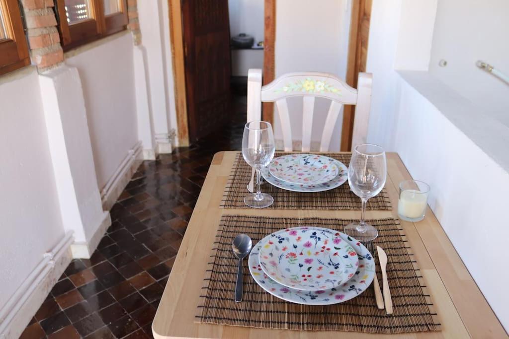 Private Apartment - The Lover'S Nest - Apt Privado غرناطة المظهر الخارجي الصورة