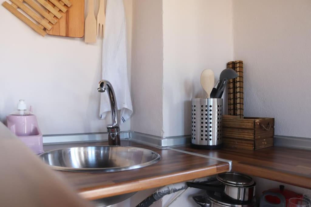 Private Apartment - The Lover'S Nest - Apt Privado غرناطة المظهر الخارجي الصورة