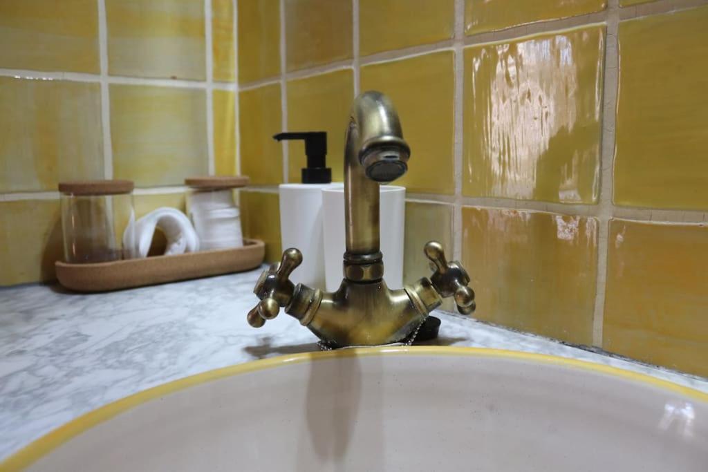 Private Apartment - The Lover'S Nest - Apt Privado غرناطة المظهر الخارجي الصورة