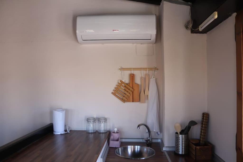 Private Apartment - The Lover'S Nest - Apt Privado غرناطة المظهر الخارجي الصورة