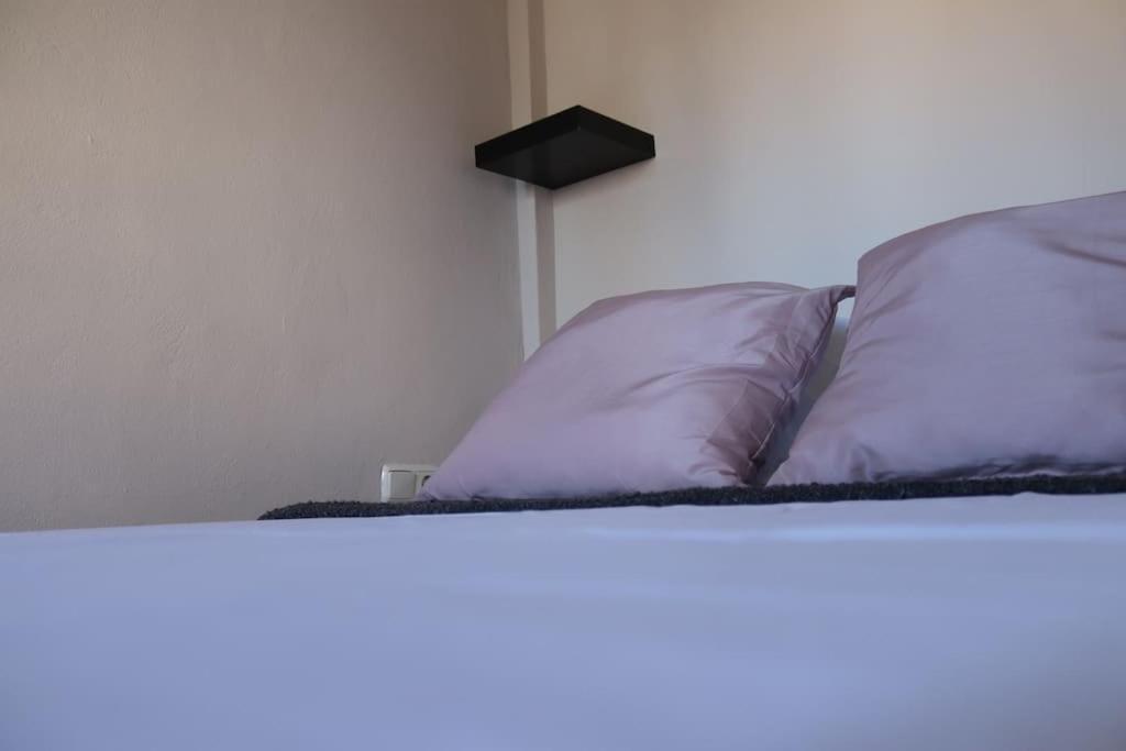 Private Apartment - The Lover'S Nest - Apt Privado غرناطة المظهر الخارجي الصورة